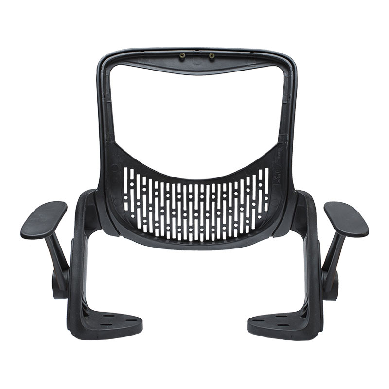 LBT-508 Wygodna plastikowa rama tylna