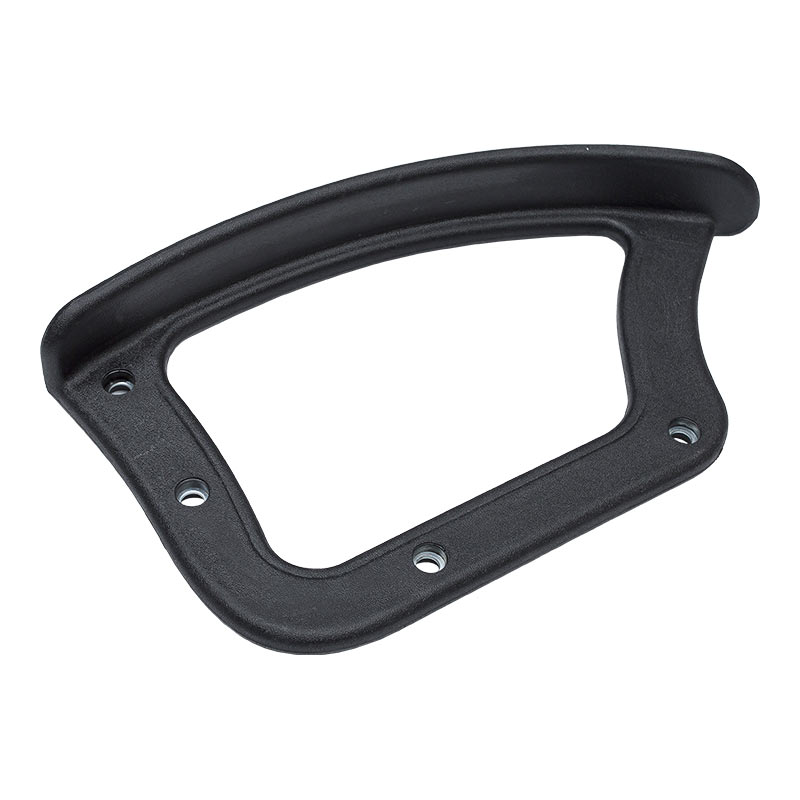 818 Poręcz czteropunktowa z tworzywa sztucznego (wspornik)