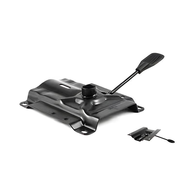 TY017 Krzesło Precyzyjne metalowe podwozie (mechanizm)