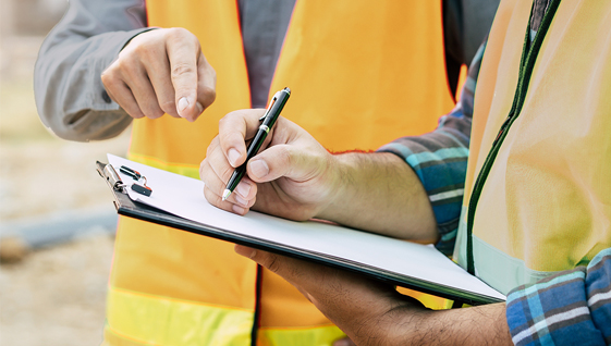 Kontrola w trakcie procesu