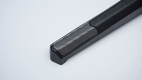 Zakończone testowanie produktu