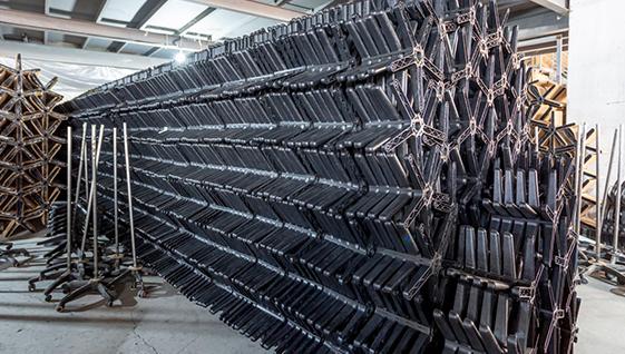 Końcowa kontrola przed wysyłką