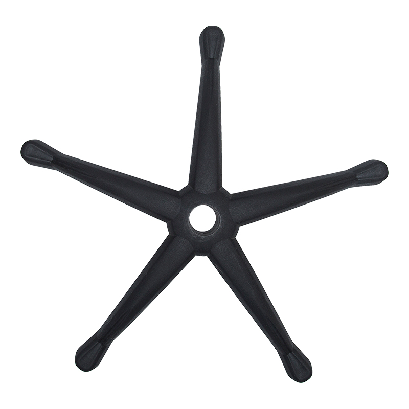 Noga krzesła nylonowa PA-RP350 (podstawa nylonowa)