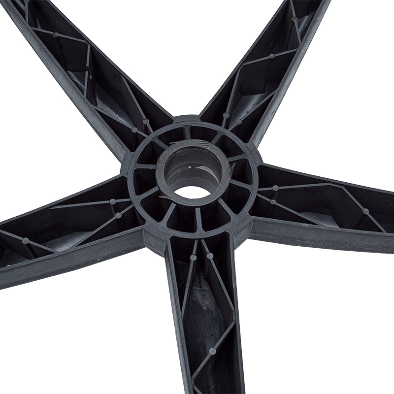 Noga krzesła nylonowa PA-RP350 (podstawa nylonowa)