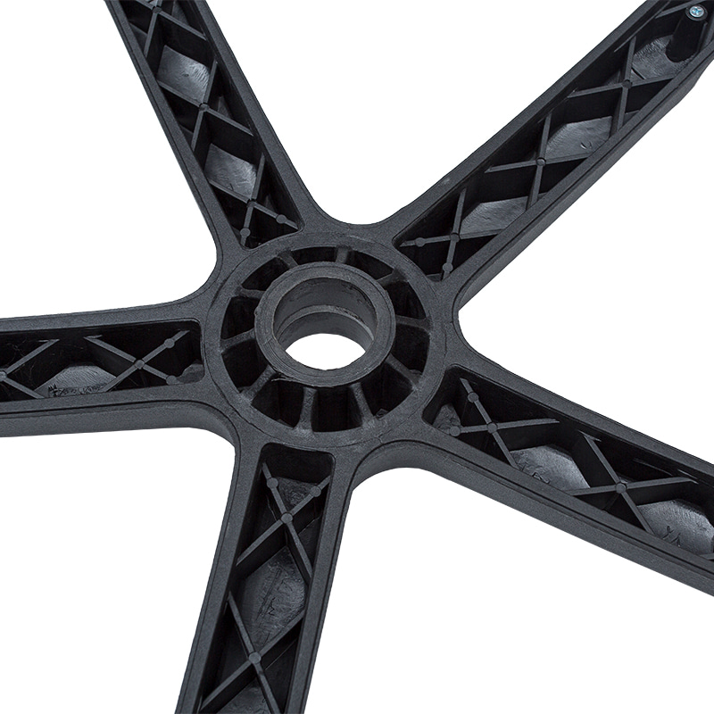 Stopka skórzana PA-A (podstawa nylonowa)