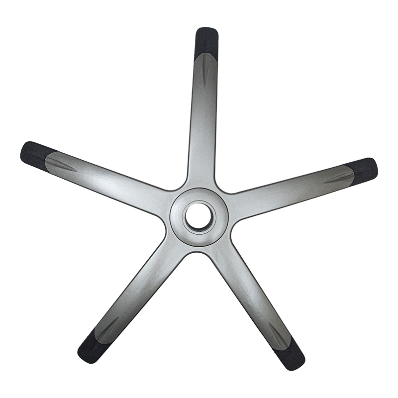 Stopki malowane PA-Warren (mała osłona stopy) Stopki krzesła (podstawa nylonowa)