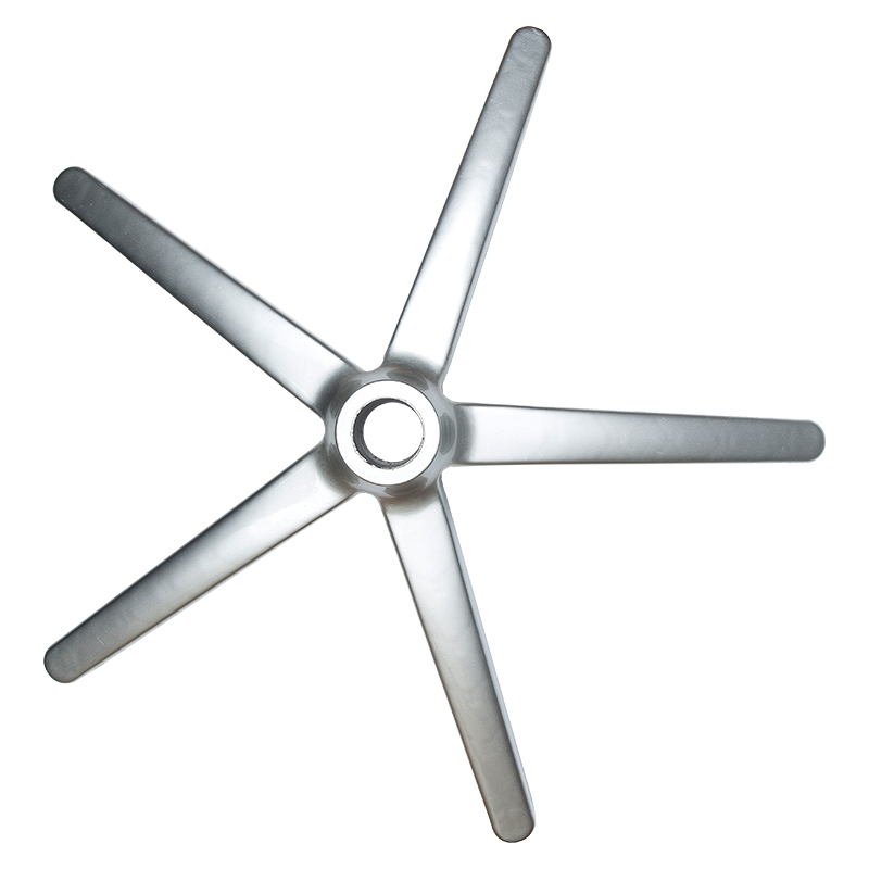 Nóżki malowane PA-B005 (podstawa nylonowa)