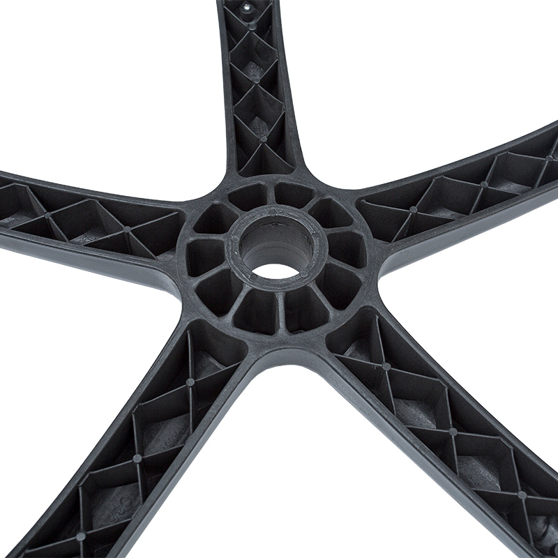 Stopki malowane PA-C (podstawa nylonowa)