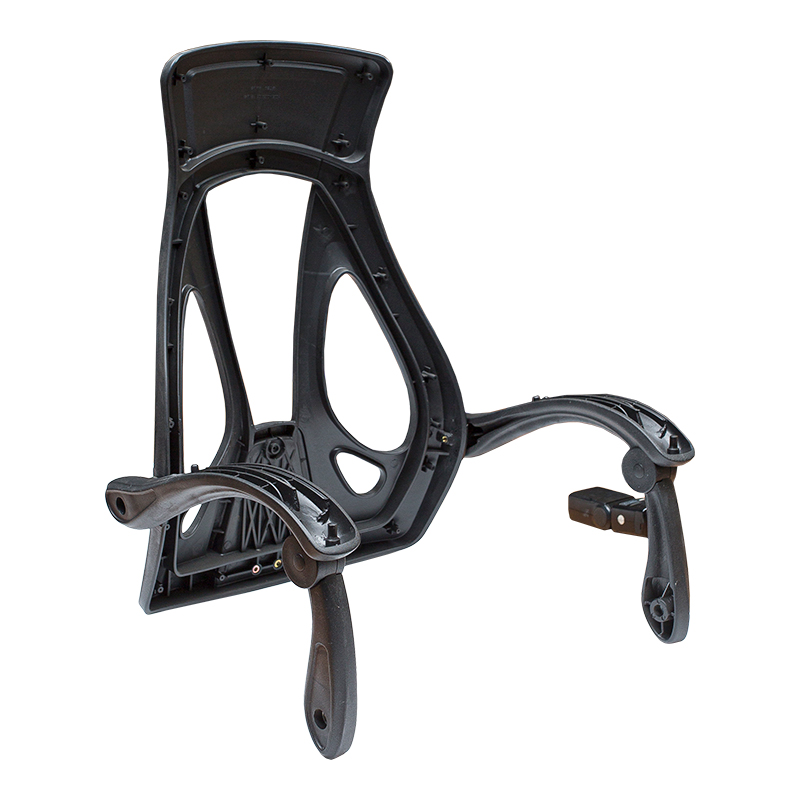 YX-03 (rama tylna + podłokietnik 616)