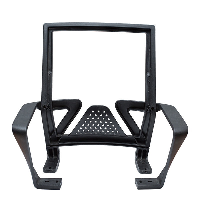 BY-08 (rama tylna + podłokietnik)