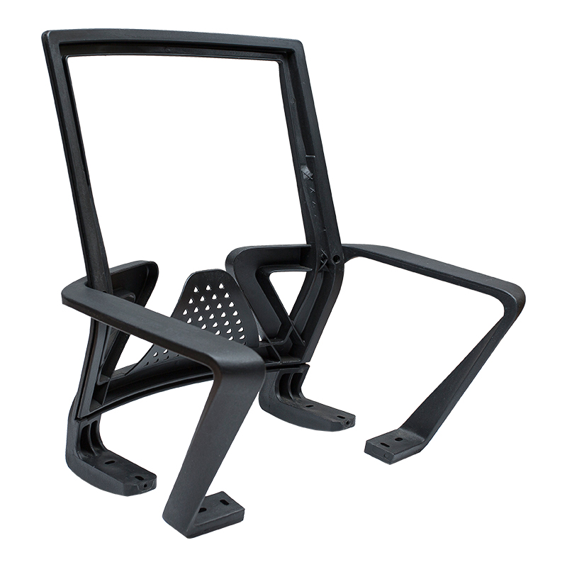 BY-08 (rama tylna + podłokietnik)