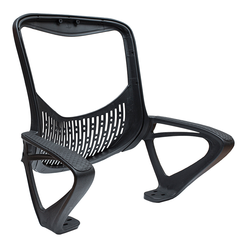 LBT-507 (rama tylna + podłokietnik)