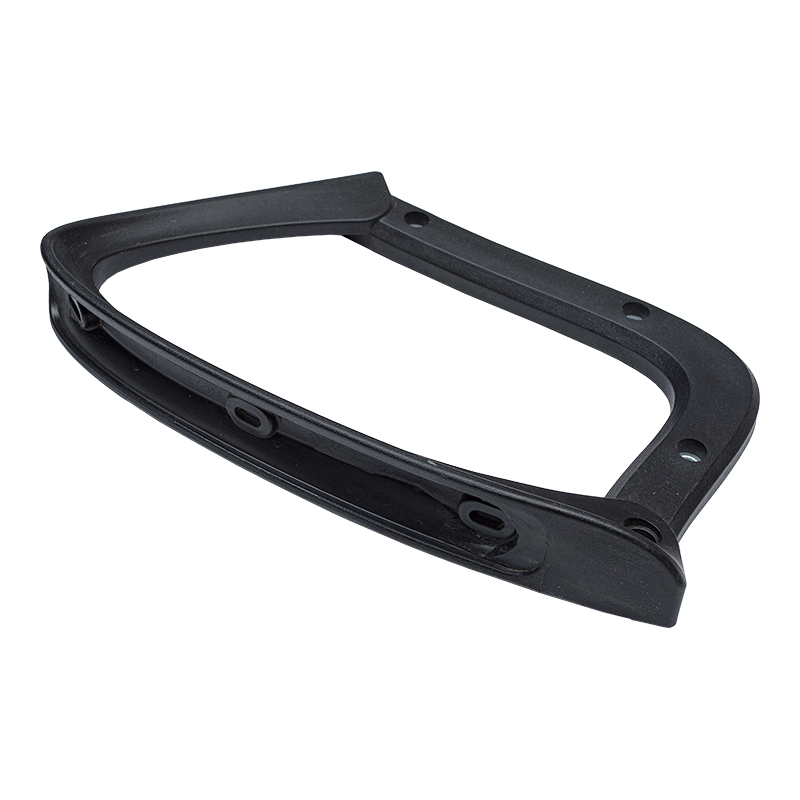 Podłokietnik skórzany YX-019