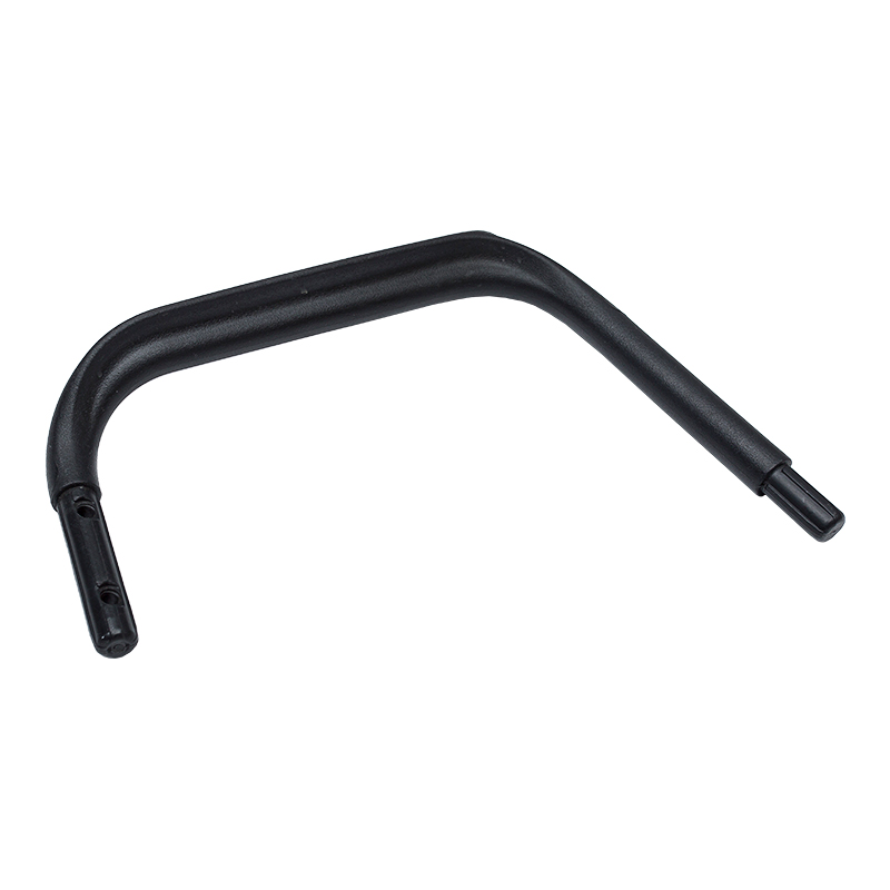 BY-9001 Materiał nylonowy, zakrzywiona powierzchnia, trwałe akcesoria do podłokietników do krzeseł